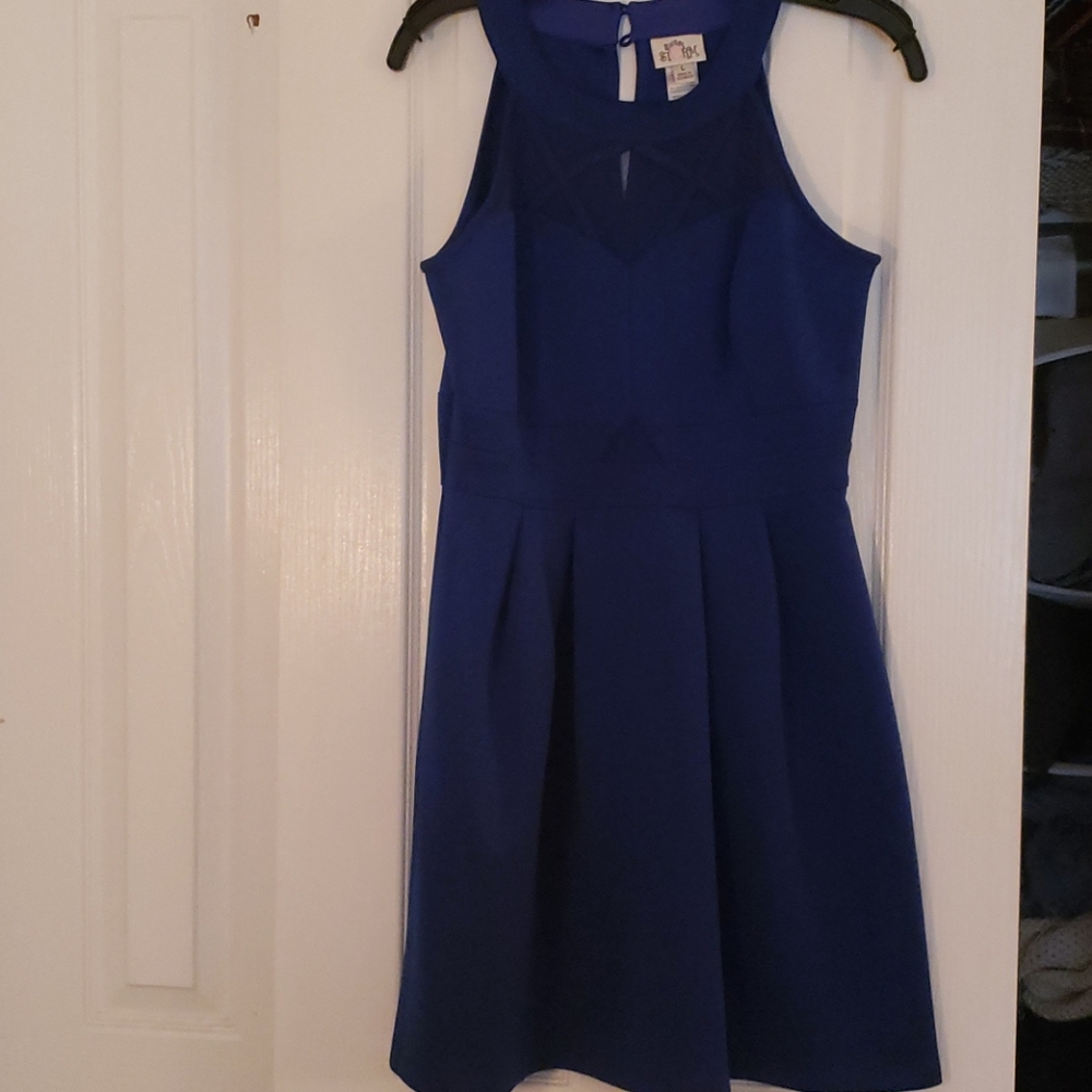 Cocktail Dress
